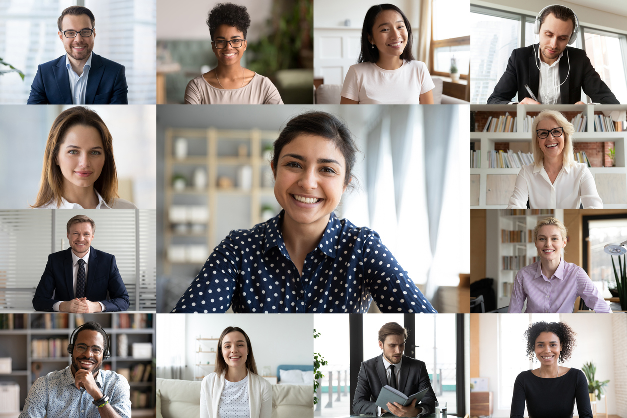 DiverseNote (Career Management and Recruitment)